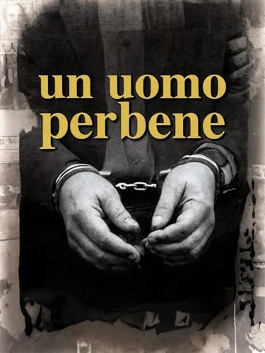  Un Uomo Perbene