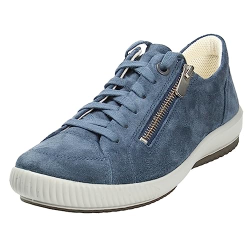 Legero Tanaro 5.0 Damenschuhe 2-000219-8010 2-000219-8010 Blau, EU 38.5 – Ansicht 1