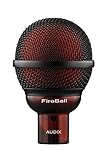 Audix FireBall Harmonica Microphone