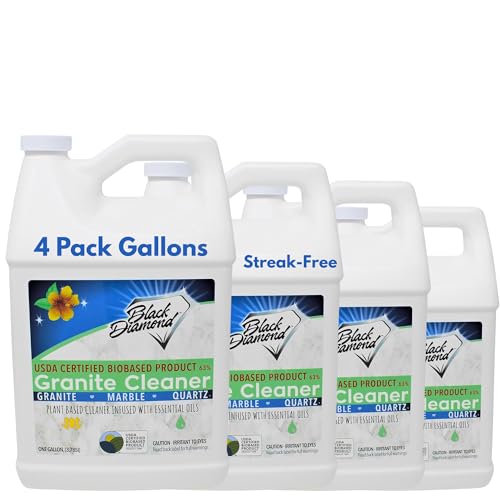 ubN_ChStoneworks Granite Cleaner :i`Xg[A嗝΁Ago[`A^CASilestoneACambriaACaesarstoneAZodiaqARN[gCountertops &iB