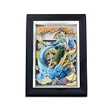 TAMASHII NATIONS Tamashii Art ドラゴンボールZ ドラゴンボール 孫悟空＆龍 約275mm PVC&ABS製 塗装済み完成品フィギュア