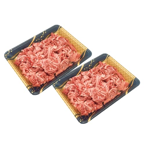 牛肉 石巻 黄金 和牛 切り落とし 300g×2P 赤身 国産 美味しい 使いやすい 小分け 肉 お肉 細切れ おかず すき焼き 焼肉 冷凍