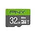 Produktbild PNY Elite Microsdxc Karte  Uhs-i, U1, bis zu 85 Mb/Sec 32 GB