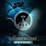  Space Diver (original)