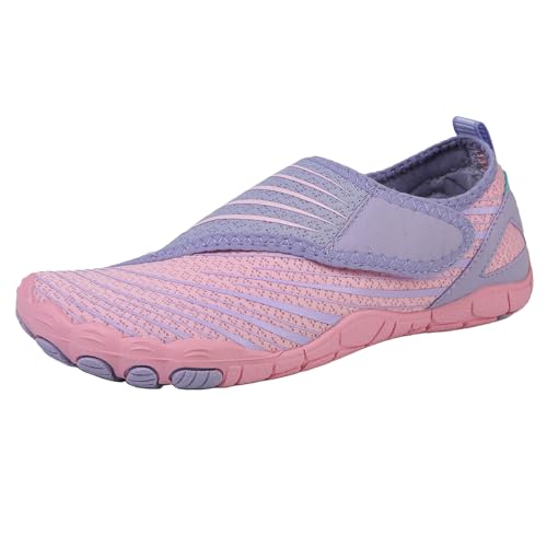 Pro Barefoot Shoes Women Hike Barefoot Footwear Barefoot Womens Pro Healthy Barefoot Pro Barefoot - Healthy & Non-Slip Riding Beach Shoes Wide Toe Box Walking Shoe