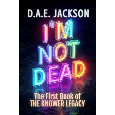 I'm Not Dead