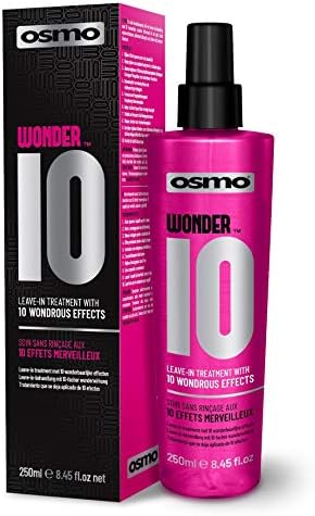 Osmo Effects Wonder No.10, 8.45 Ounce