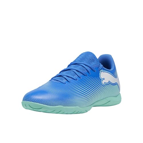 Image of Puma Mens Future 7 Play Indoor Trainer Soccer Shoes