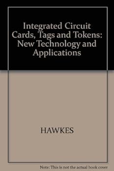 Hardcover Integrated Circuit Cards, Tags and Tokens Book