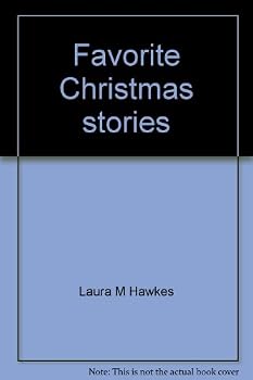 Paperback Favorite Christmas Stories Book