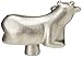 Staub 40511-486 Animal Knob Cow Handle, Knobs