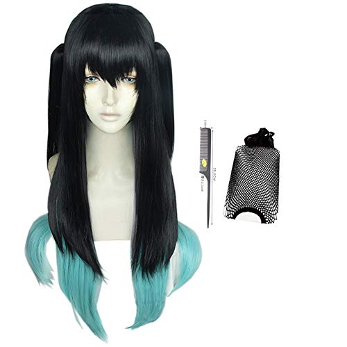 コスプレウィッグ パーティー 変装 wig コスプレ フルウィッグ ロング 耐熱 かつら コスプレ wig イベント ハロウィン 仮装 専用ネットと櫛付