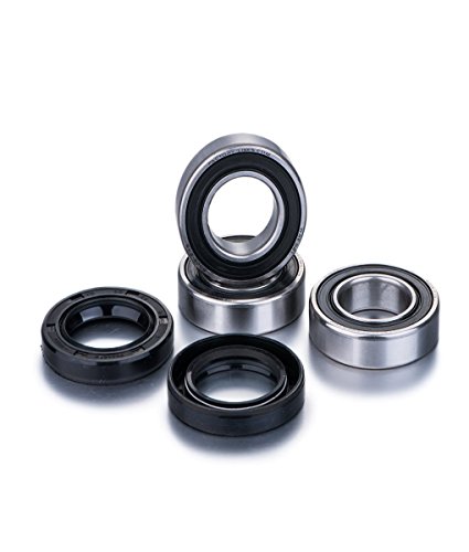 [Factory-Links] Rear Wheel Bearing Kits, ONLY for dirt bikes equipped with Talon Hubs