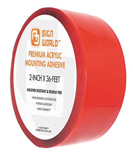 AJ Sign World Best 2