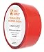 Best 2" Acrylic Double Sided Mounting Tape, Removable (Residue Free), Crystal Clear, Heavy Duty, Weather-Resistant (2-Inch x 36-Feet)