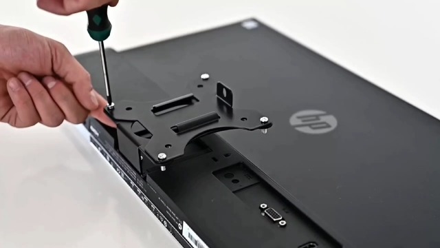 Amazon.com: Monitor Arm/Mount VESA Bracket Adapter Compatible with