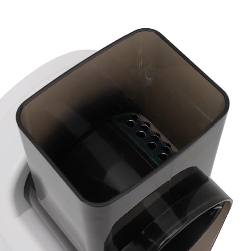 TOPINCN Electric Vegetable Cutting Machine, Electric Slicer Shredder, 150W Cheese Grater Salad Maker, Shredder for Kitchen Gadgets, for Vegetables, Cheeses and Nuts - Image 6