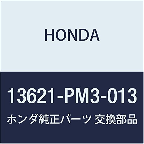 Genuine Honda 13621-PM3-013 Timing Belt Drive Pulley