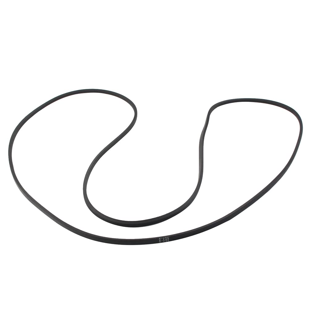Amazon.com: Cnamid5 Drive Belt For Toro TimeCutter 74694-MX
