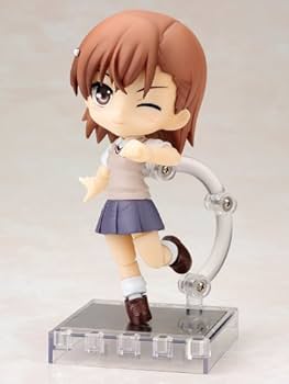 とある科学の超電磁砲 御坂美琴 コトブキヤ フィギュア 31R3xKcKzSL.jpg_BO30,255,255,