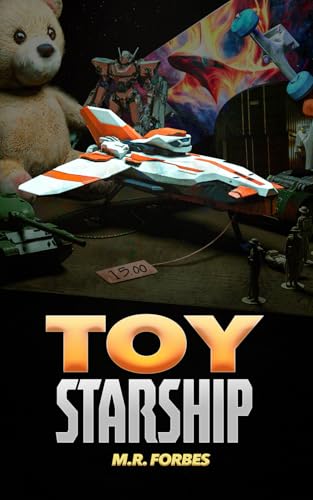 Toy Starship