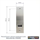 FRAMIG B0G58WRKR1 lato 3