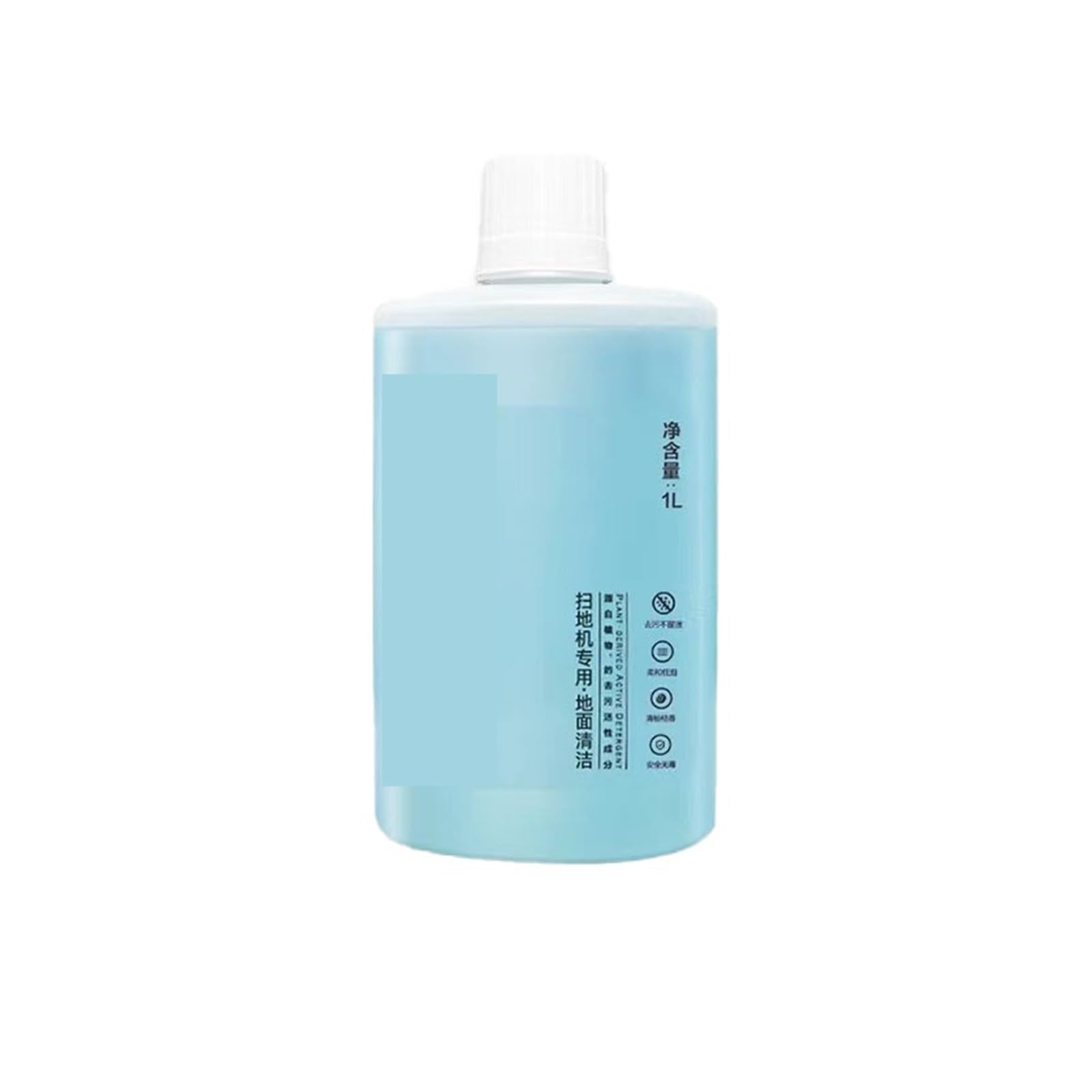 Liquido detergente for pavimenti con aspirapolvere, compatibile con Roborock, | S7 MaxV Ultra S7 Pro Ultra Dyad S7 S8 S8 PLUS S8+S8 Pro Ultra Parti