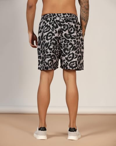 Image of Leriya Fashion Boxer Shorts for Men | Boxer | Boxer Briefs for Men | Boxer for Men |