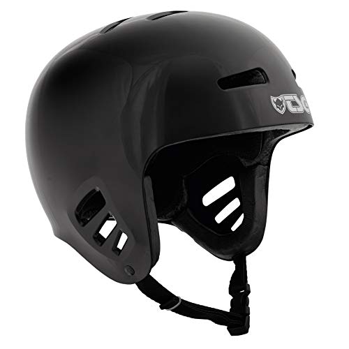 TSG Dawn Helmet 2013 Black Size S/M