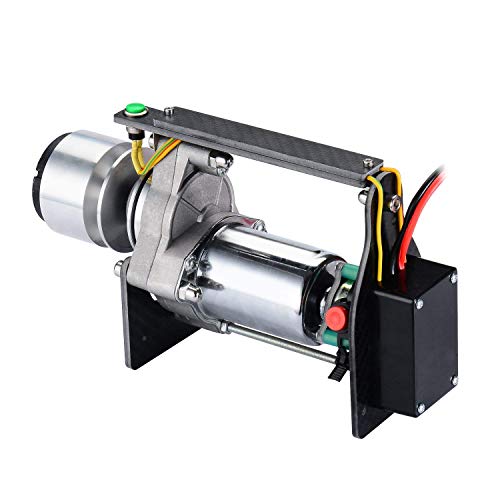 Zyhobby Electric Starter For 15-80Cc Rc Airplane Engine Part Ship From Usa Warehouse #TOP4
