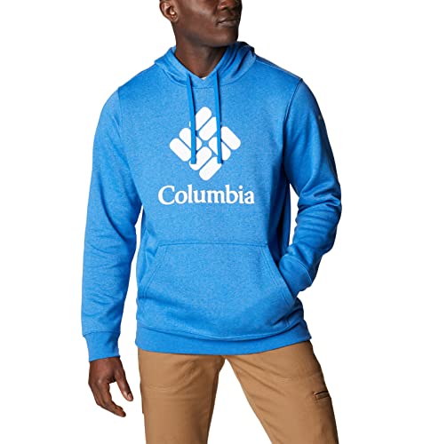 Image of Columbia mens Trek Hoodie