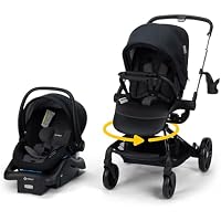 Safety 1st Turn & Go 360 deg. Rotating Modular Travel System