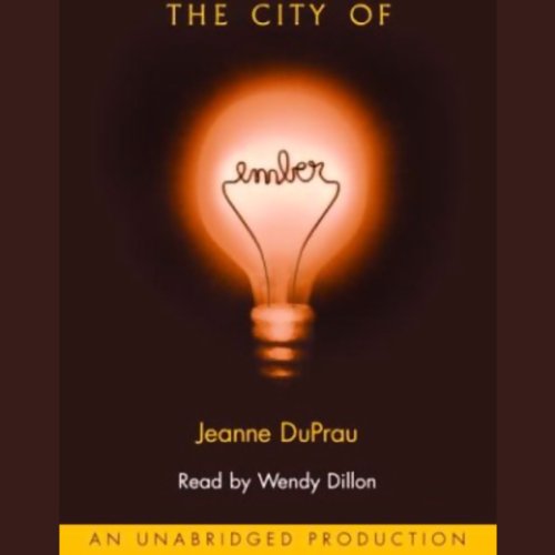 The City of Ember: The First Book of Ember