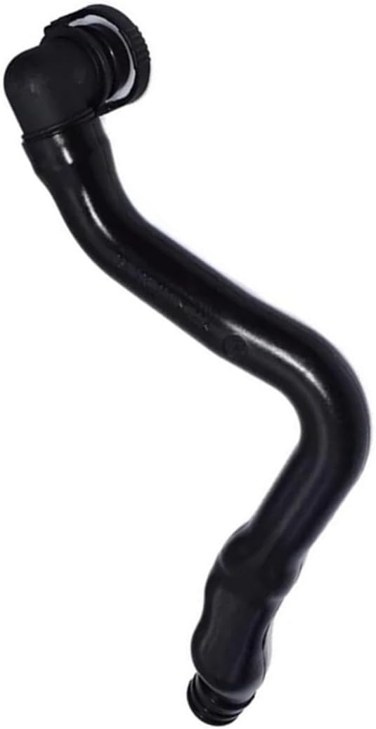 Compatible With VW For Jetta 2005 2006 2007 2008 2009 2010 Car Engine Crankcase Vent Pipe Breather PCV Vent Hose Pipe Auto Parts 06F103217 Crankcase Vent Tube