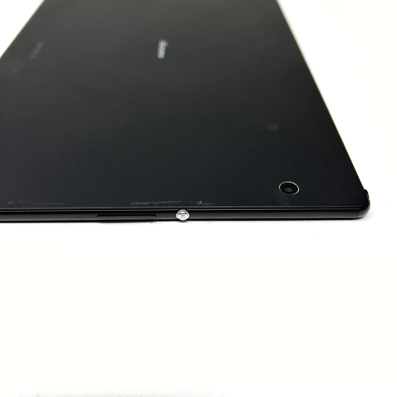 Amazon.co.jp: SONY(ソニー) Xperia Z4 Tablet 32GB ブラック SO