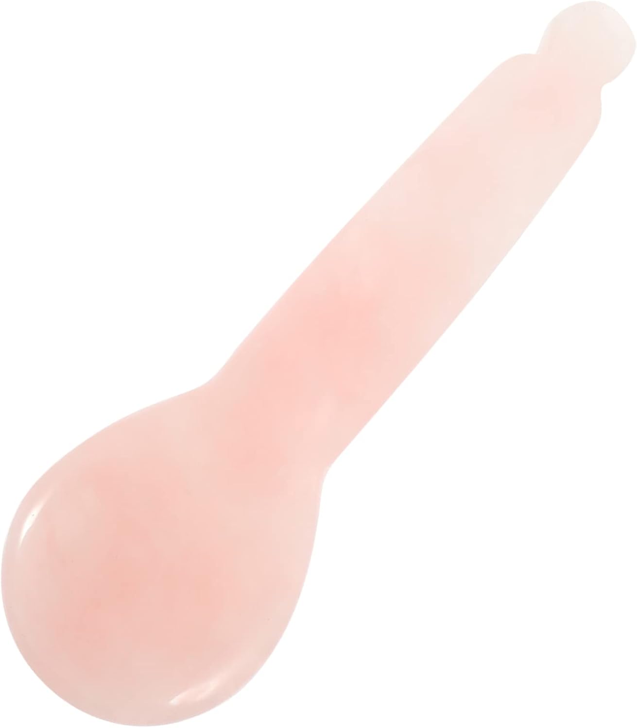 balacoo Gua Scraping Massage Tool Natural Jade Facial...