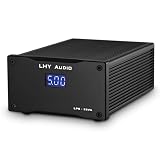 Geregeltes lineares USB/DC 5 V 25 W-Netzteil für Digital Interface DAC Verstärker