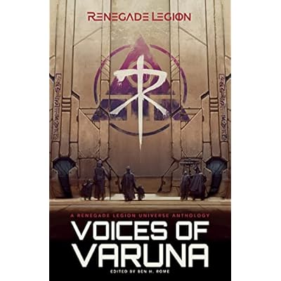 Voices of Varuna