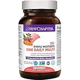 New Chapter Every Women's One Daily 55+ 90ct