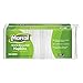 Marcal 6506 100% Recycled Luncheon Napkins, 12 1/2 x 11 2/5, White, 2400/Carton