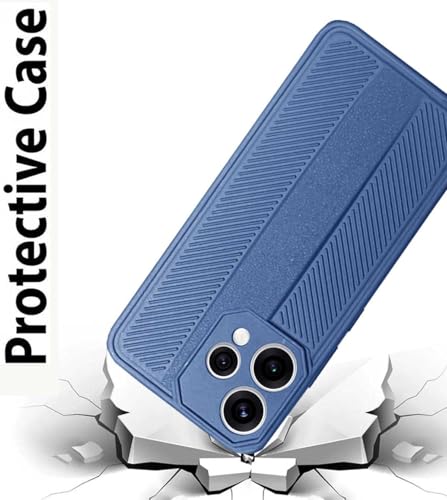 T20 For Oppo Reno 15 5G Back Cover Blue New 2 41SbTirKplL