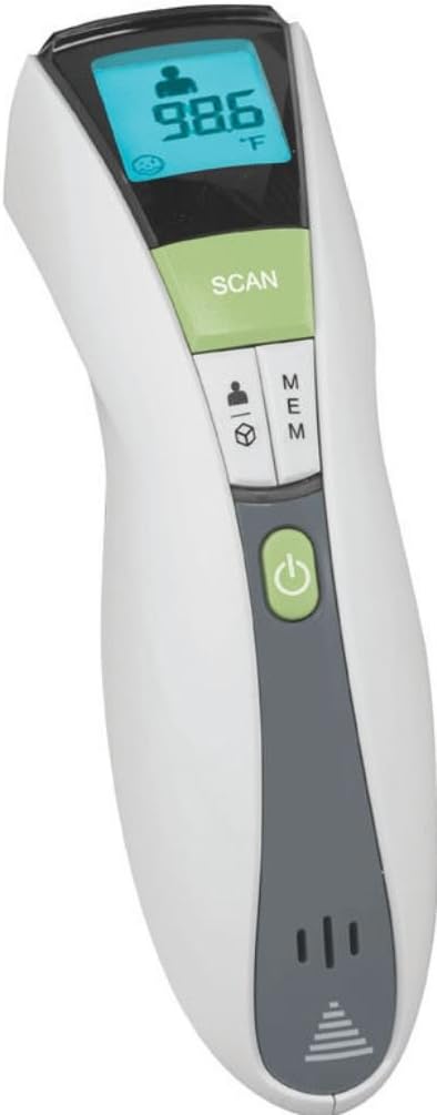 Veridian Health Care Infrared Forhead Thermometer