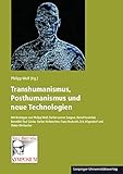 mikrochip katze kaufen  Transhumanismus, Posthumanismus und neue Technologien