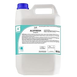 SPARTAN Alvejante Alvfresh