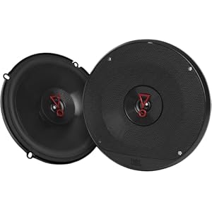 JBL Stage3 627-6.5 Inch (160mm) 2-W...