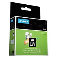 Algopix Similar Product 20 - Dymo Labelwriter Multipurpose Labels 1