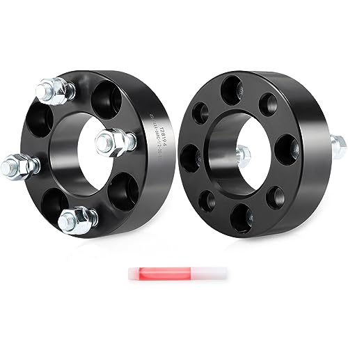 2PCS ATV Wheel Spacers 4x4 1.5in 4 Lug for Golf Cart for Club Car for EZ GO
