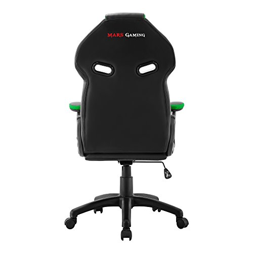 Mars Large Gaming Chair - Image 6