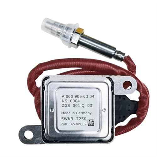 Capteur NOx 5WK97250 pour éteindre le voyant moteur Mercedes CLA GLA