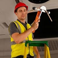 VEVOR Rohrbiegegerät, 6-22 mm, Biegemaschine bis 90°, Vorwärts-/Rückwärts-Handbiegewerkzeug, Rohrbieger mit 7 Aluminiumlegierungs-Biegebacken, für Kupferrohre in der Klima- & Kältetechnik – Ansicht 9